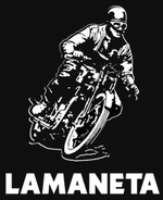 la maneta