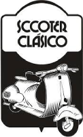 scooter clasico